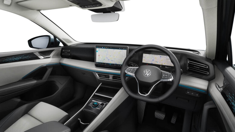 Volkswagen Tiguan 1.5 eTSI 150 Elegance 5dr DSG Petrol Estate